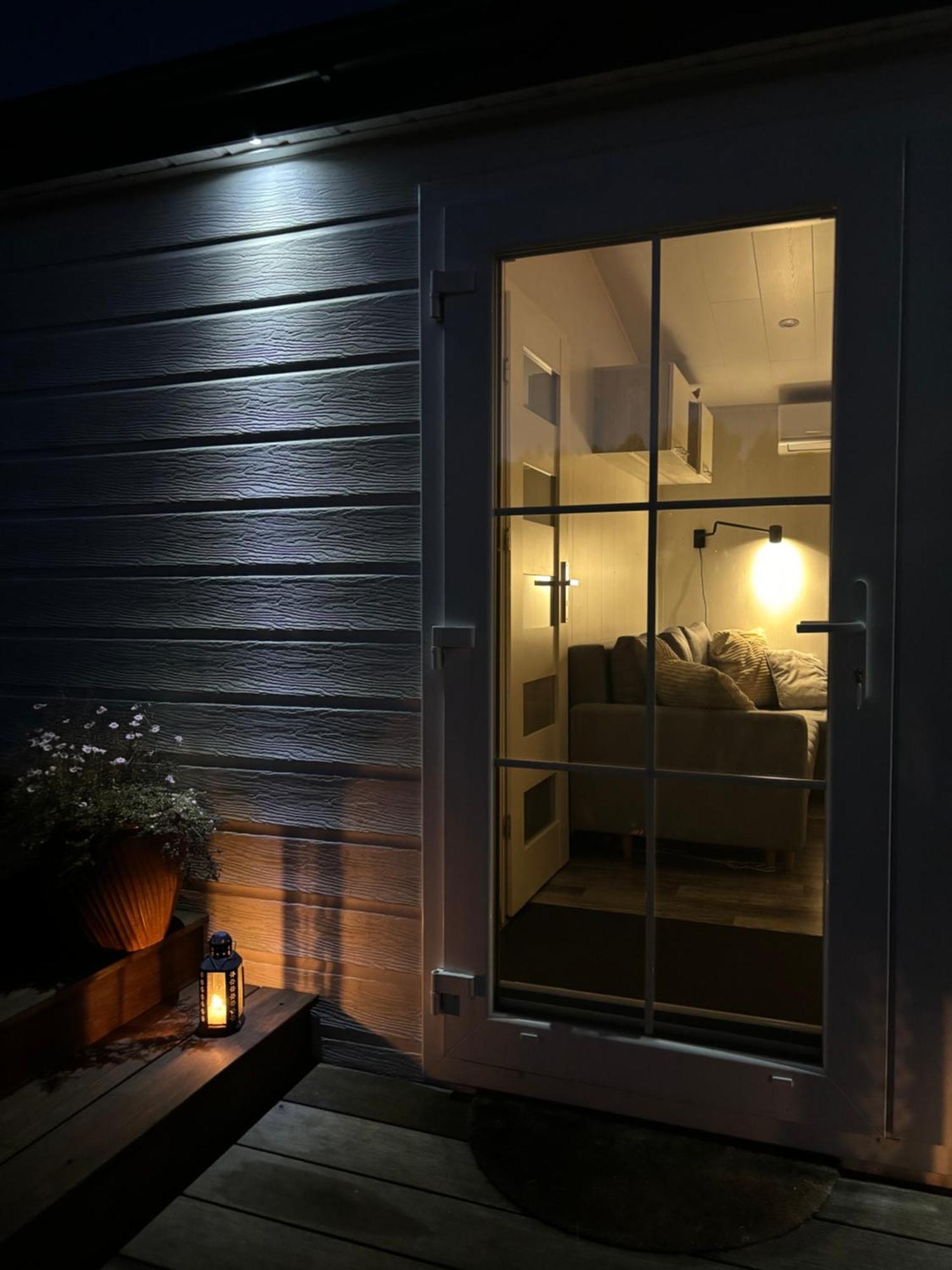 Thelittlehouse-By-The-Lake Hørsholm Exterior foto